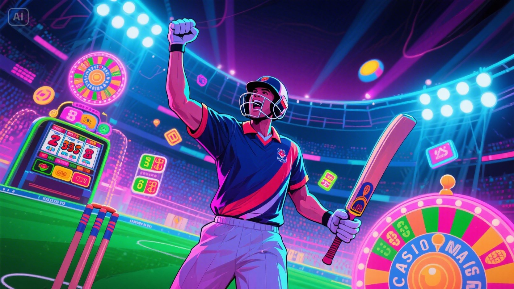 Registration at Casino Days Casino