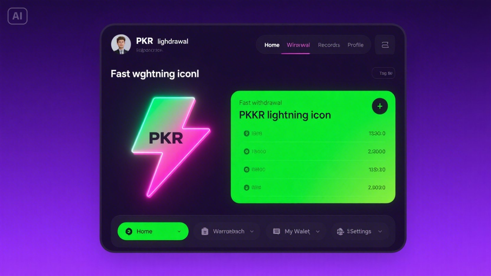 Registration at Casino Days Casino