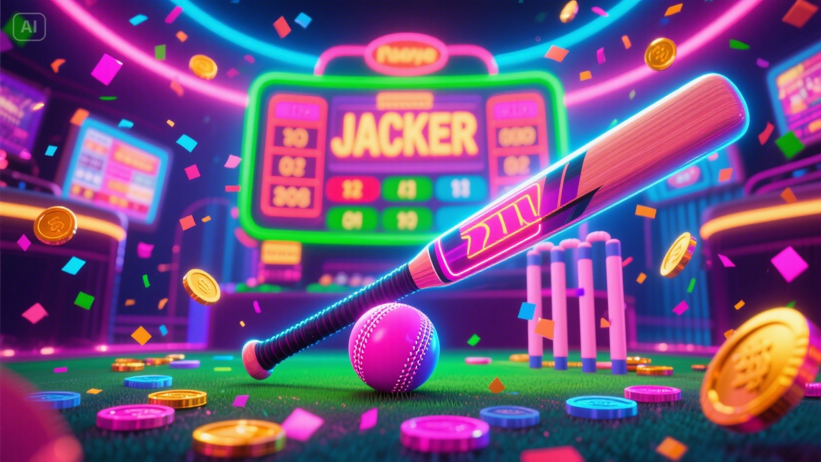 Casino Casino Days desktop and mobile interfaces