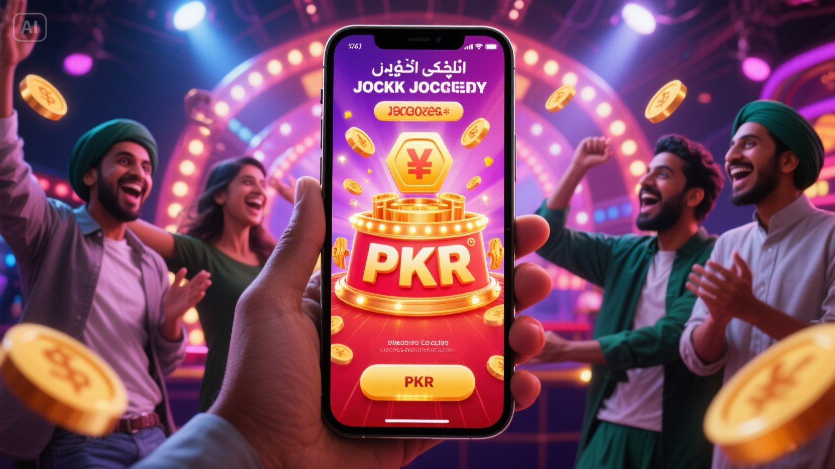 Casino DaysDeposit in PKR now and claim 200% instantly! Pakistani players can play safely, win more, and withdraw securely using verified local systems.