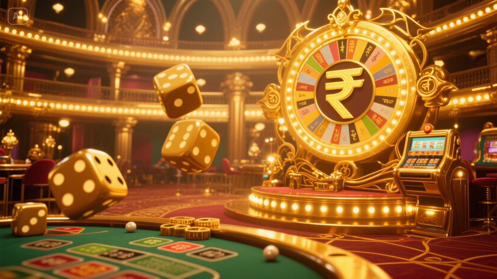 Casino DaysDeposit in PKR and enjoy 200% extra instantly! Pakistani users can play top casino games, withdraw quickly, and win daily rewards nonstop.