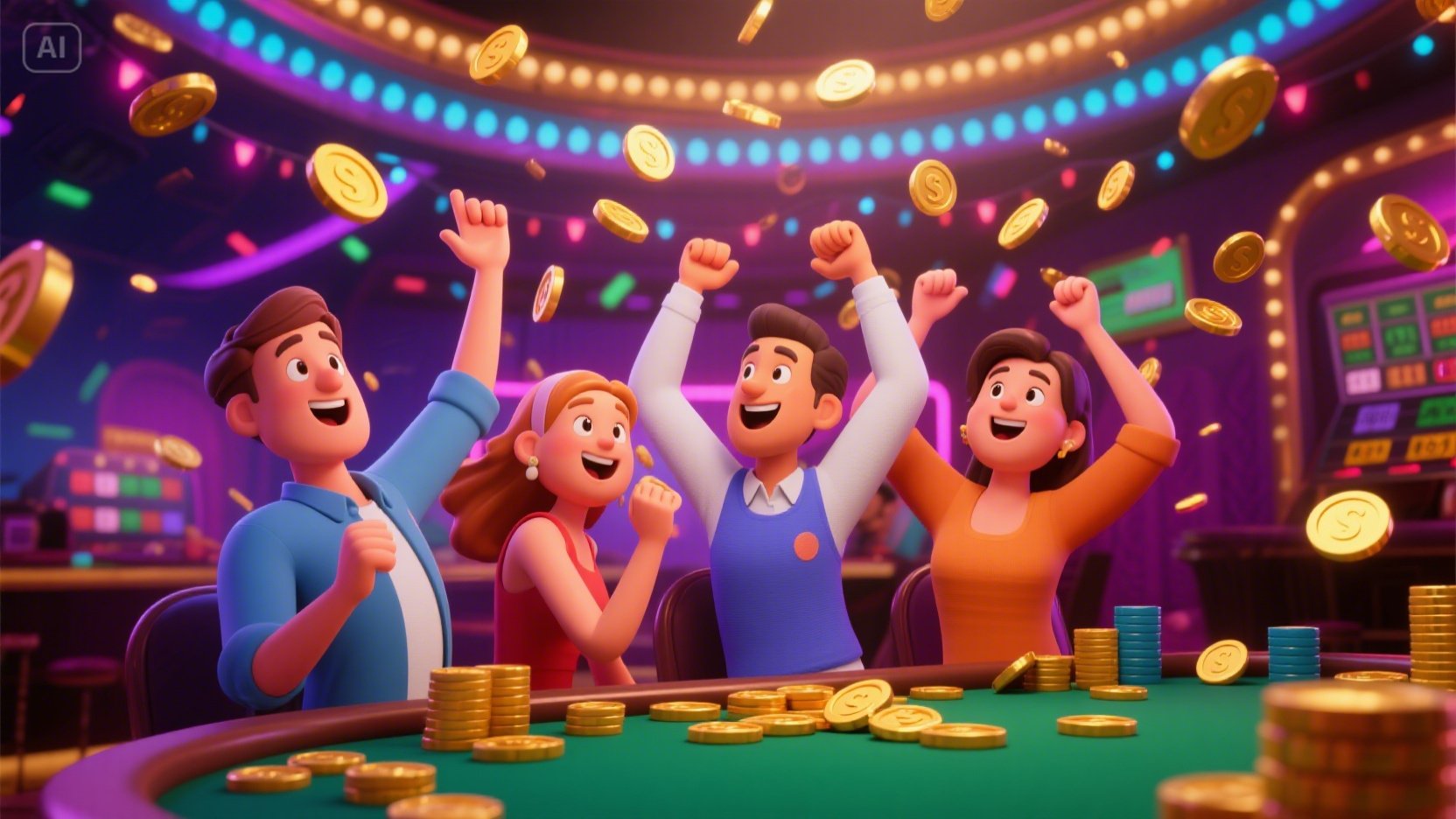 Registration at Casino Days Casino