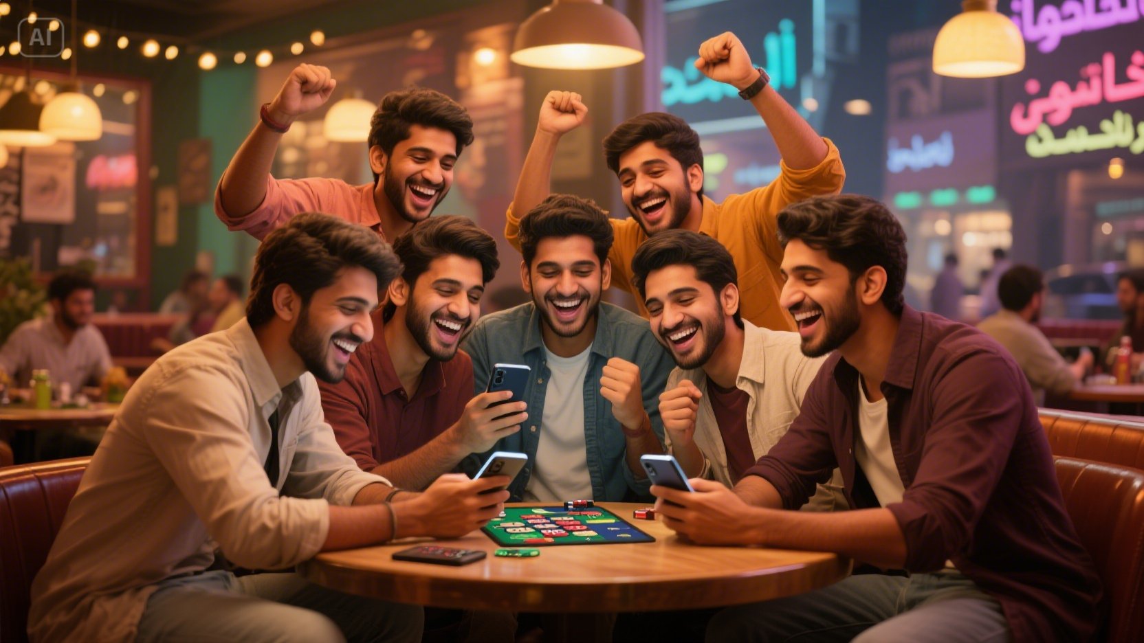Casino DaysMake your first deposit and claim 200% instantly! Pakistani players can explore slot machines, live casinos, and sports betting, all with secure PKR transactions.