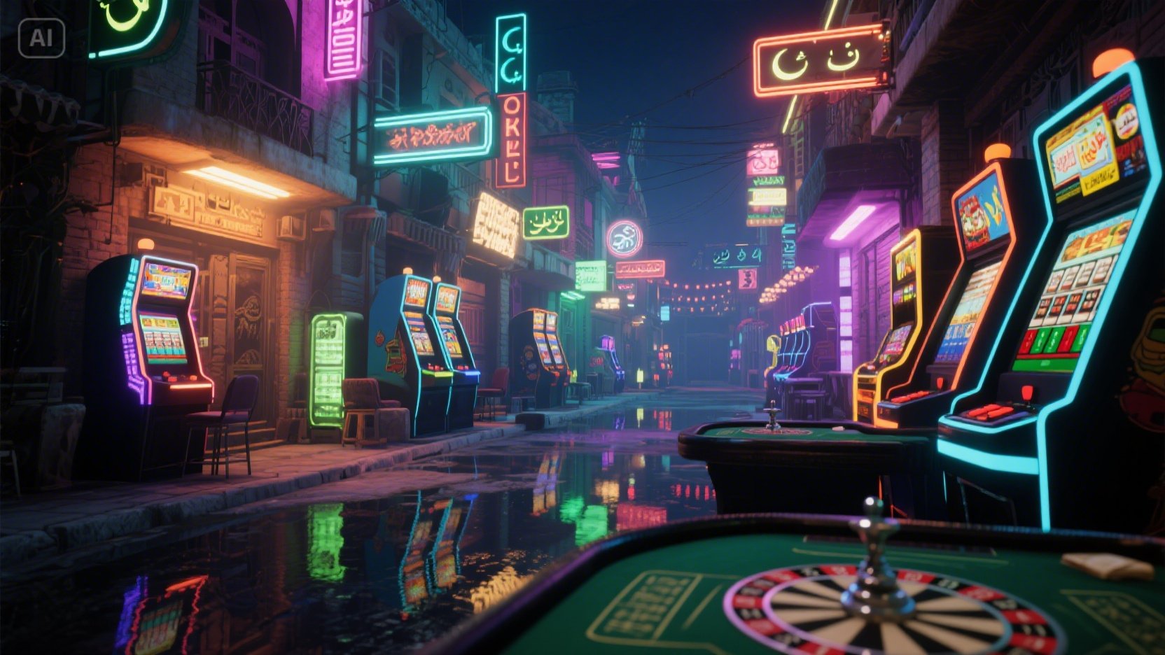 Registration at Casino Days Casino