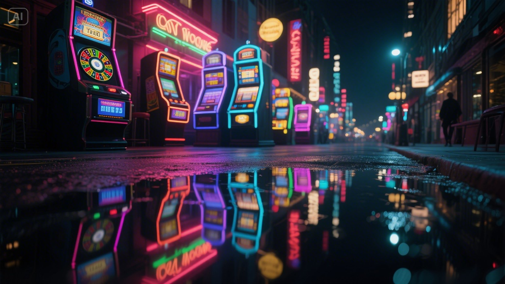 Registration at Casino Days Casino