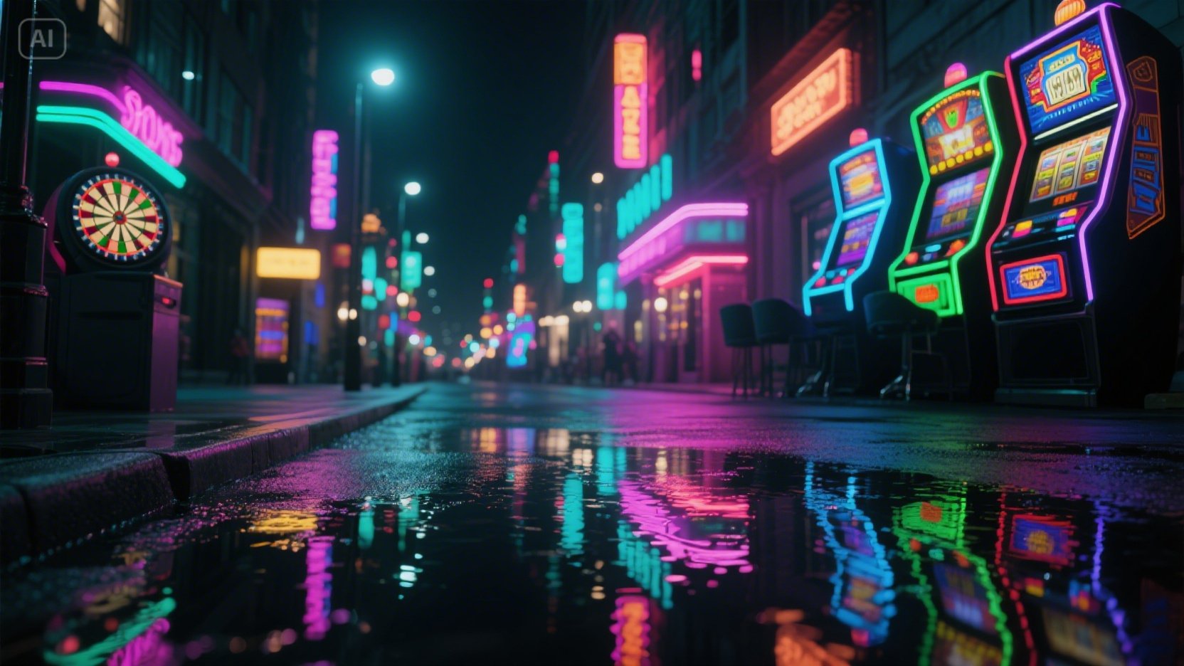 Registration at Casino Days Casino