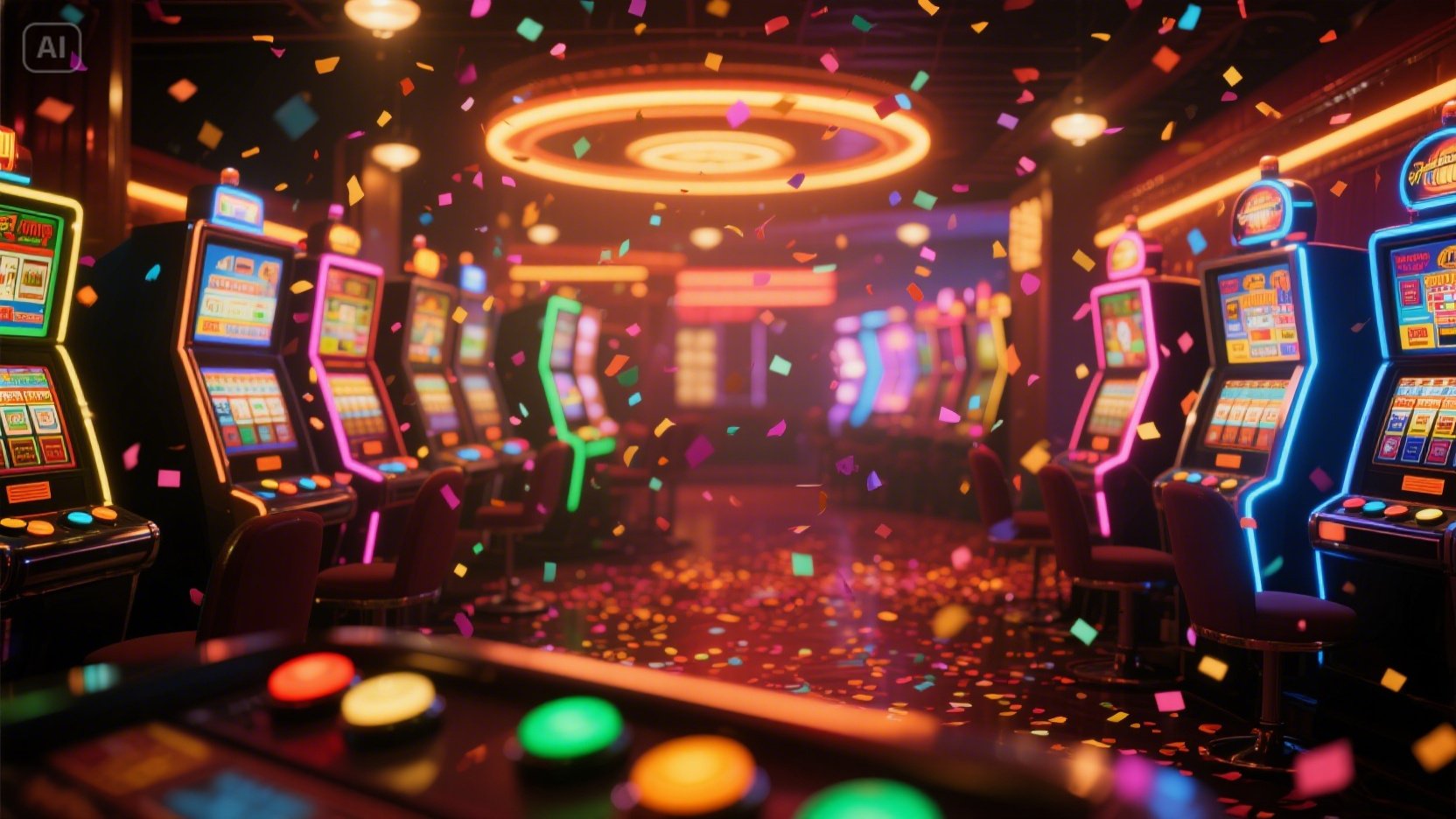 Registration at Casino Days Casino