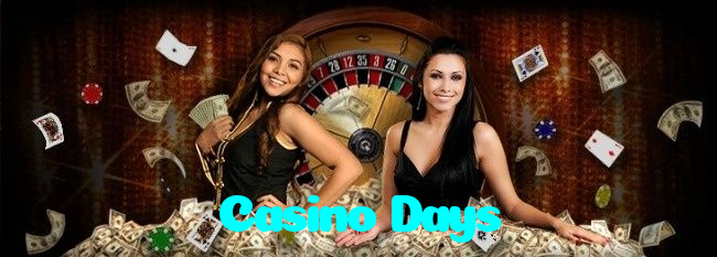 making first deposit on Casino Days website using local payment methods in Pakistan