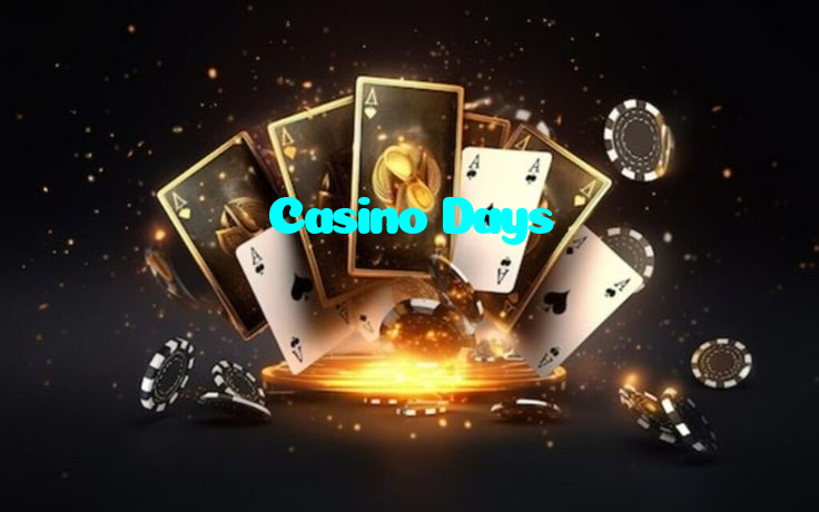 Casino Days